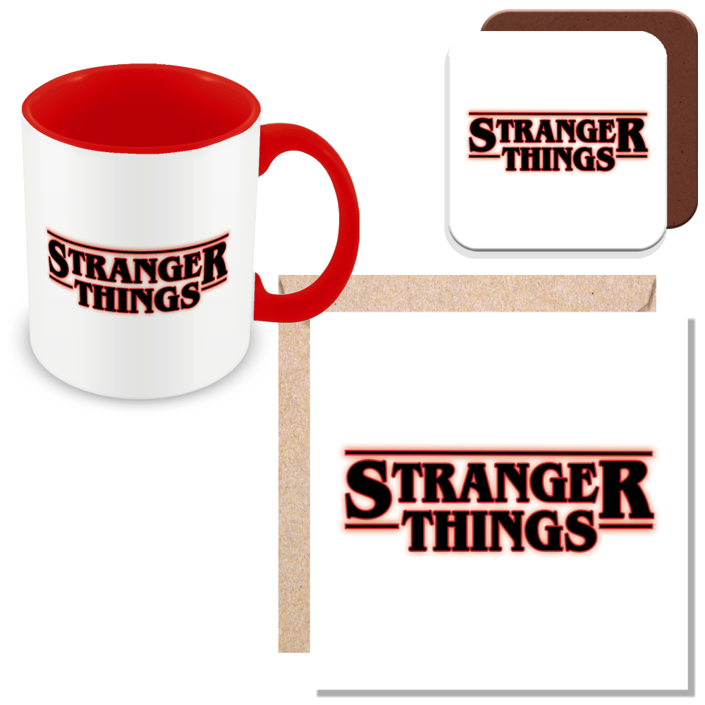 Stranger Things