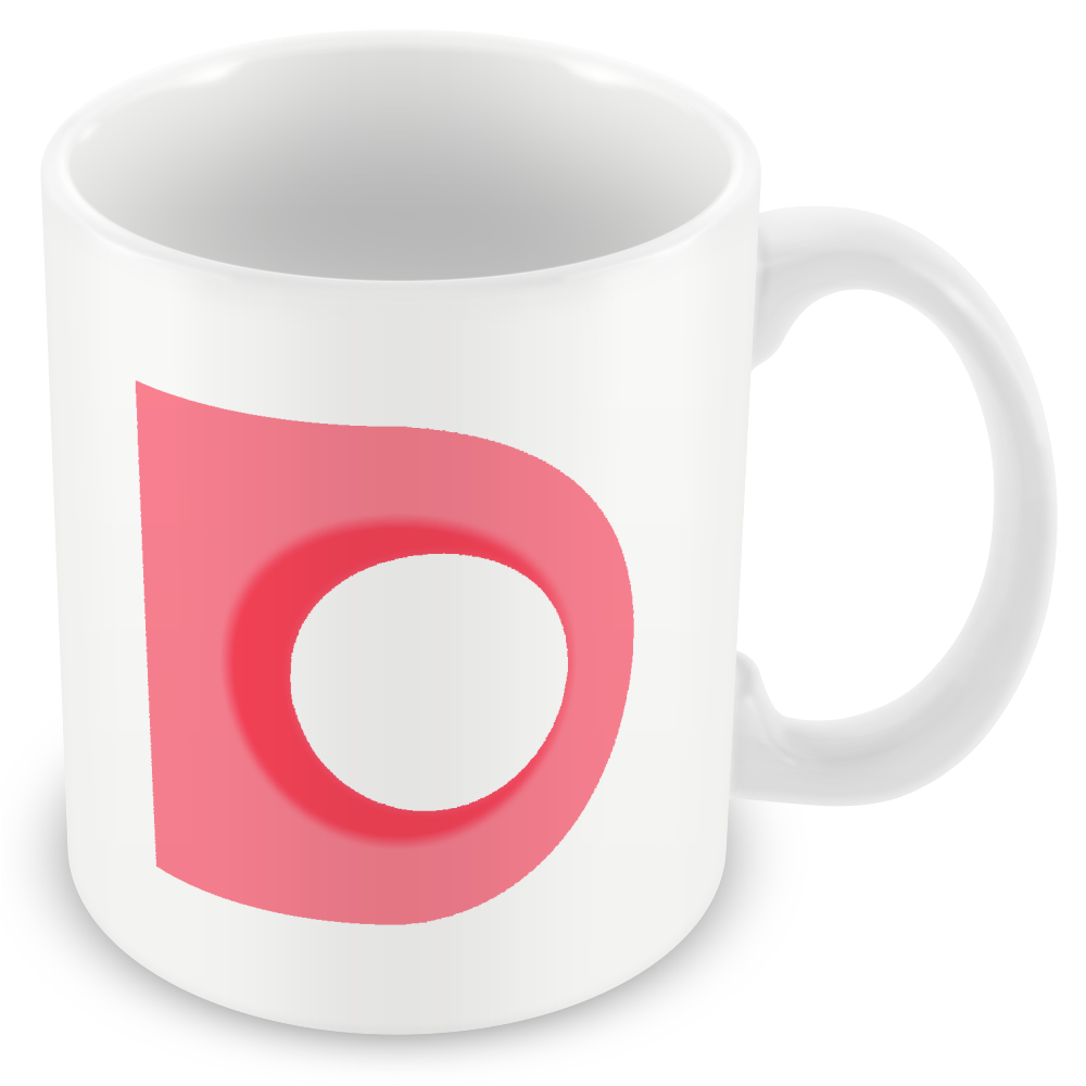 Alphabet Letter Gift A-Z