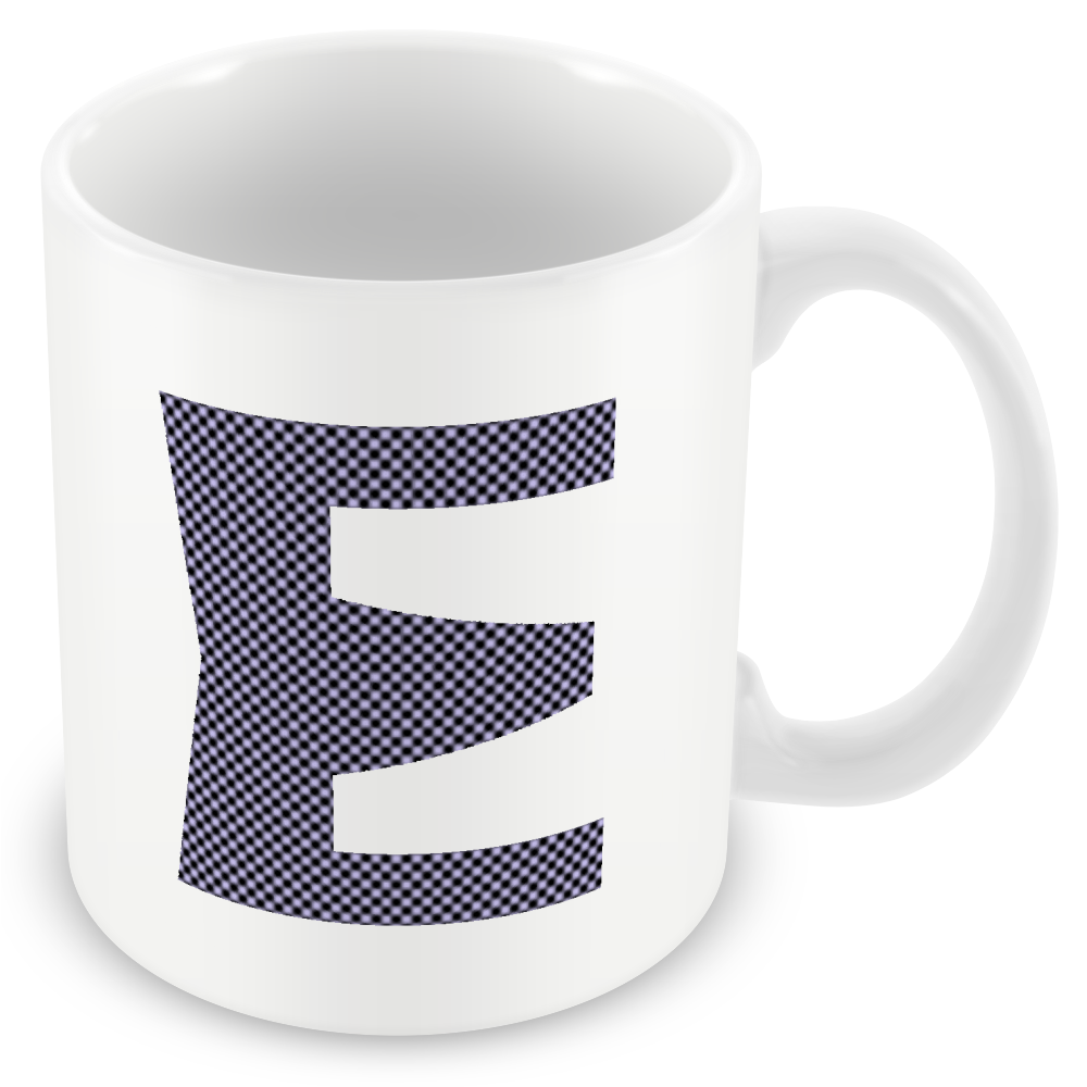 Alphabet Letter Gift A-Z