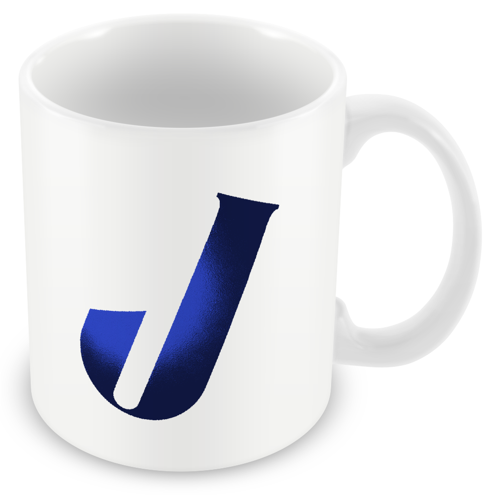 Alphabet Letter Gift A-Z