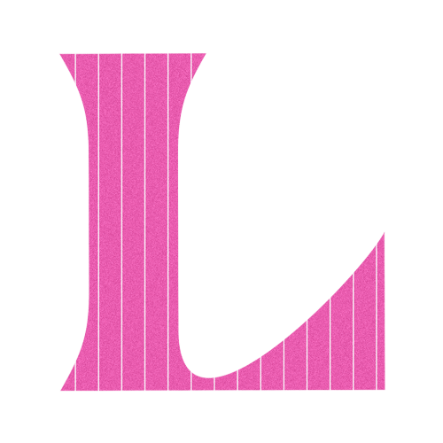 Alphabet Letter Gift A-Z