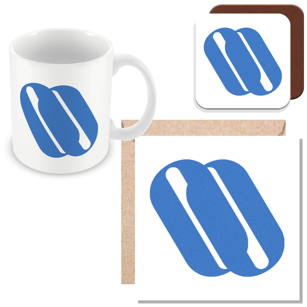 Alphabet Letter Gift A-Z