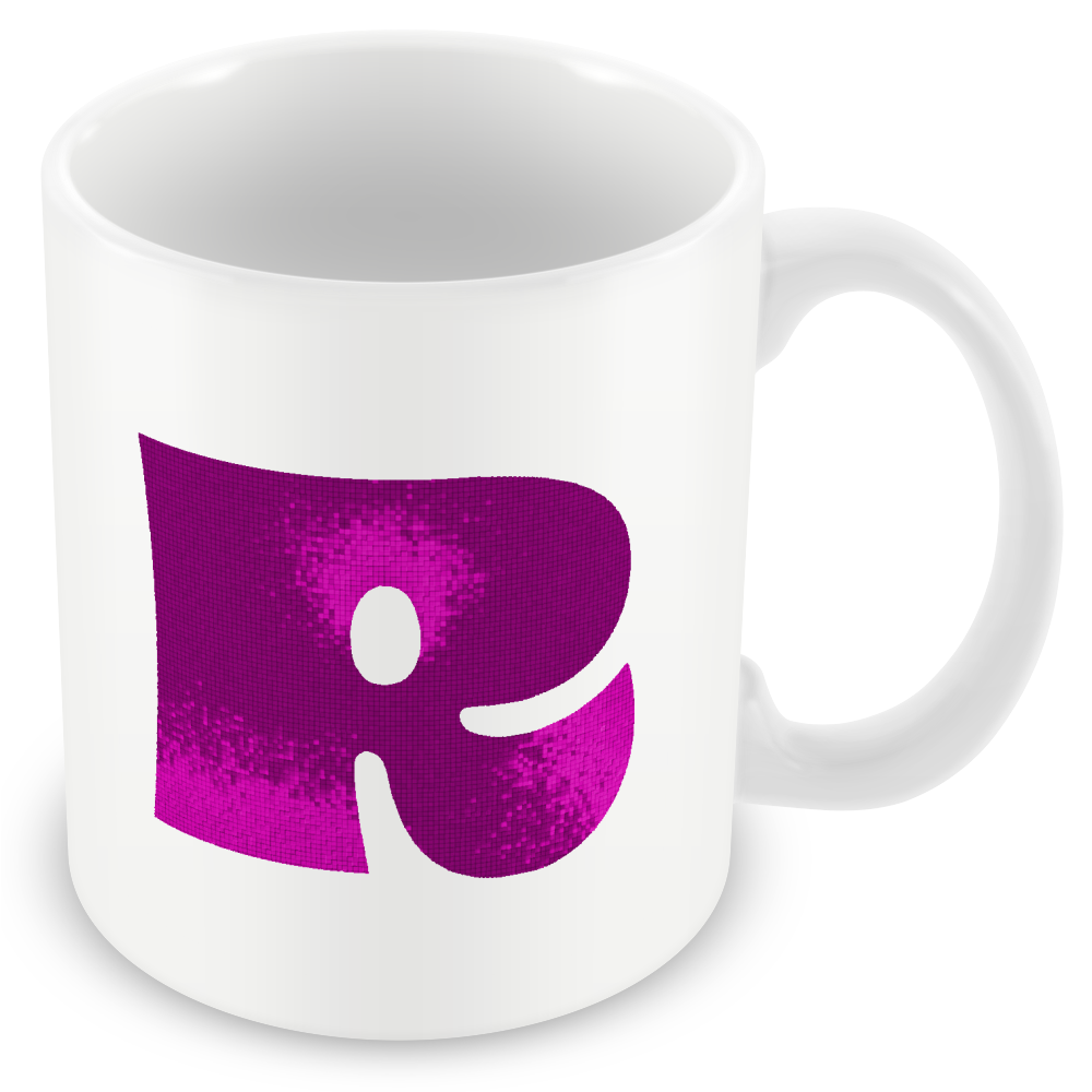 Alphabet Letter Gift A-Z