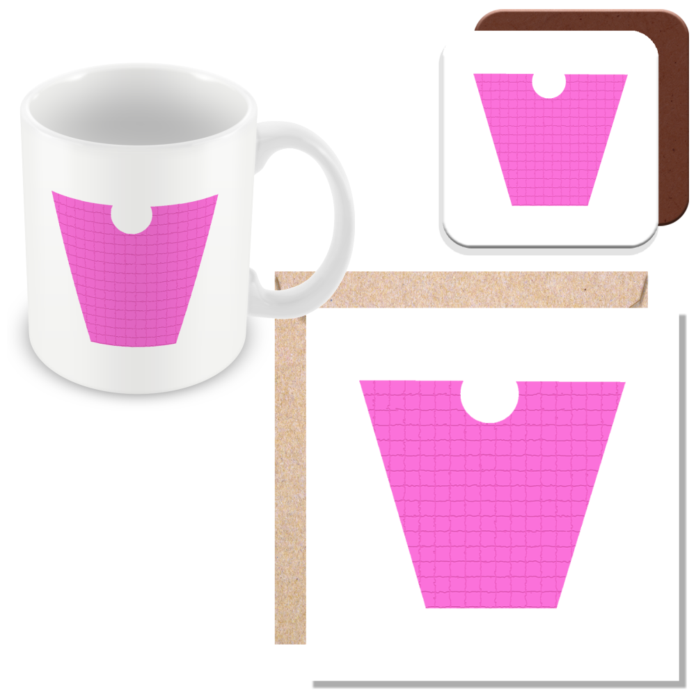 Alphabet Letter Gift A-Z