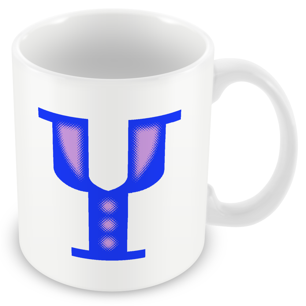 Alphabet Letter Gift A-Z