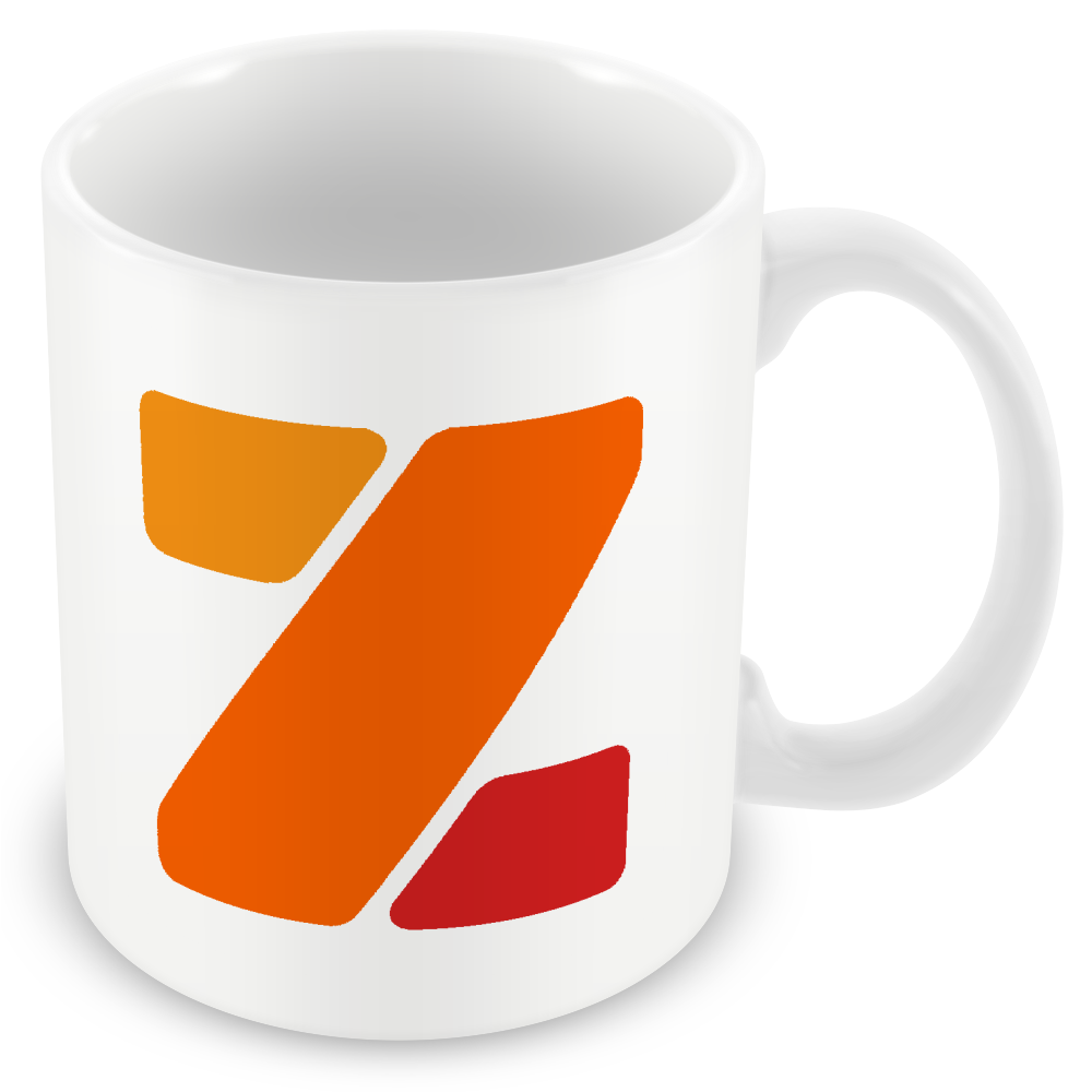 Alphabet Letter Gift A-Z