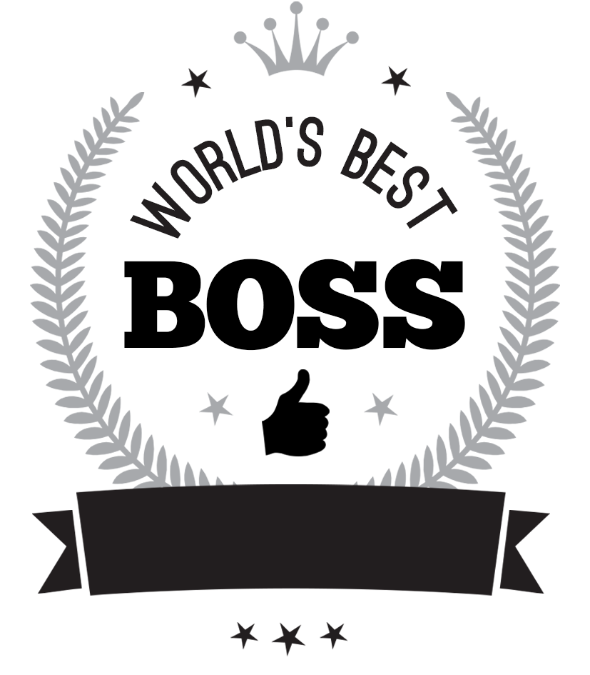 Worlds Best Colleague Gift - Personalise with Name and Job