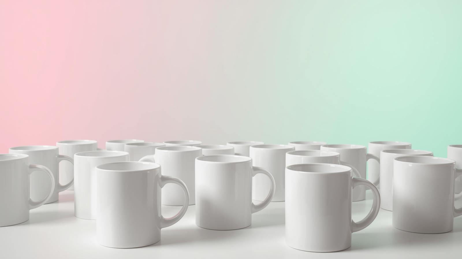 All Mugs