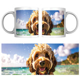 Photo Collage Mug