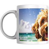 Photo Collage Mug