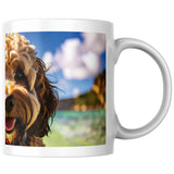 Photo Collage Mug