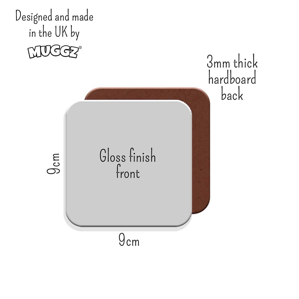 Funny Gift – “Lives Matter” – Personalised Novelty Gift