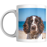 Photo Collage Mug