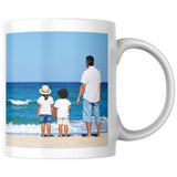 Photo Collage Mug