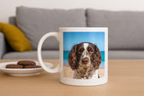 Photo Collage Mug