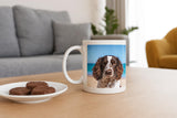 Photo Collage Mug