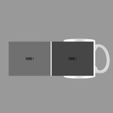 Photo Collage Mug