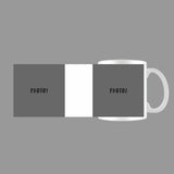 Photo Collage Mug