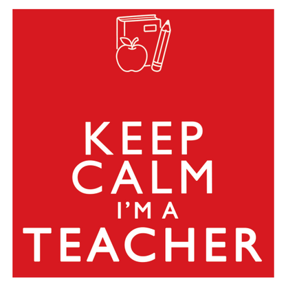 Personalised Keep Calm for Colleagues