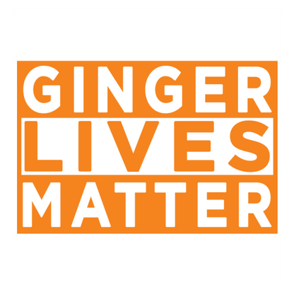 Funny Gift – “Lives Matter” – Novelty Gift