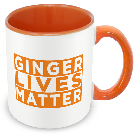 Funny Gift – “Lives Matter” – Novelty Gift