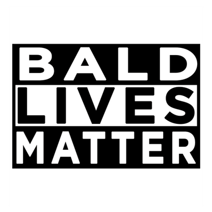 Funny Gift – “Lives Matter” – Novelty Gift