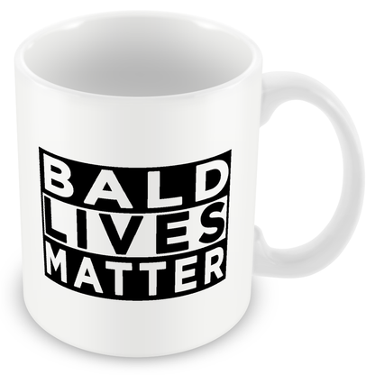 Funny Gift – “Lives Matter” – Novelty Gift