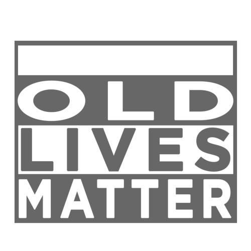 Funny Gift – “Lives Matter” – Personalised Novelty Gift