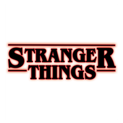 Stranger Things