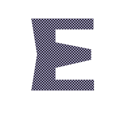 Alphabet Letter Gift - Personalised A-Z with Name