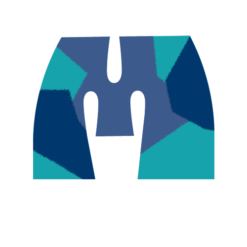 Alphabet Letter Gift - Personalised A-Z with Name