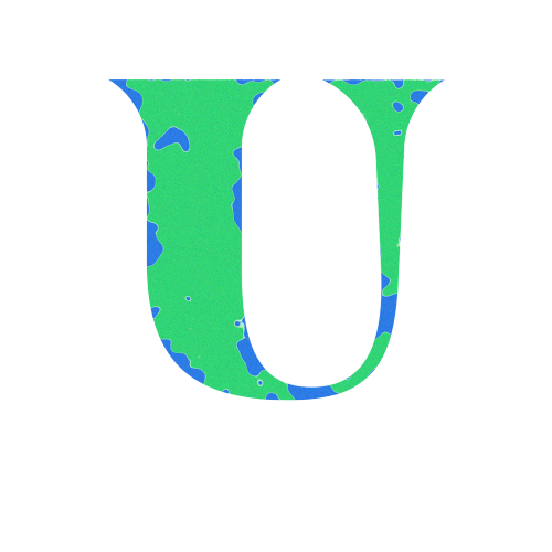 Alphabet Letter Gift - Personalised A-Z with Name