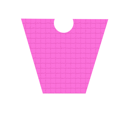 Alphabet Letter Gift - Personalised A-Z with Name