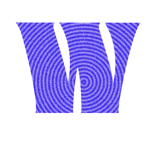 Alphabet Letter Gift - Personalised A-Z with Name