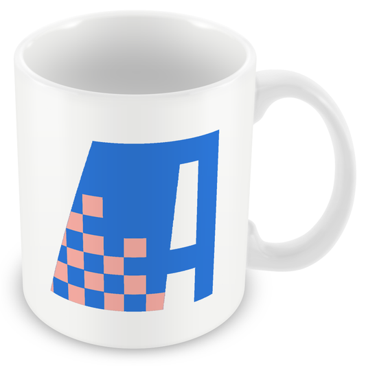 Alphabet Letter Gift A-Z