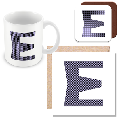 Alphabet Letter Gift A-Z