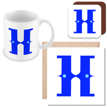 Alphabet Letter Gift A-Z