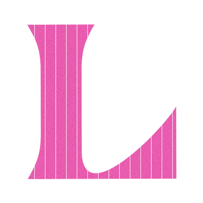 Alphabet Letter Gift A-Z