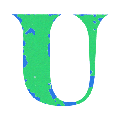 Alphabet Letter Gift A-Z
