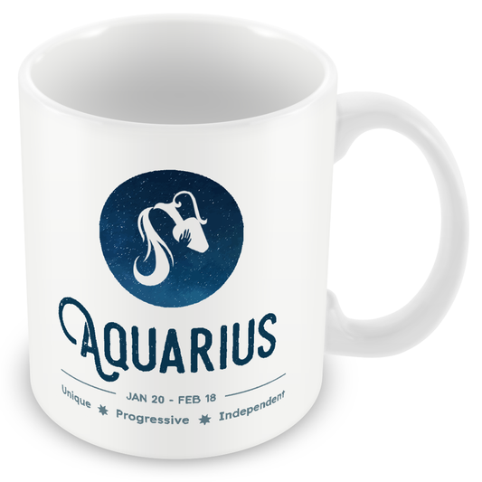 Star Sign Zodiac Gifts - Horoscope