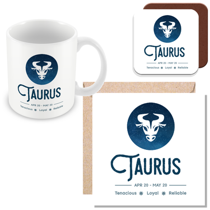 Star Sign Zodiac Gifts - Horoscope