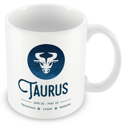 Star Sign Zodiac Gifts - Horoscope