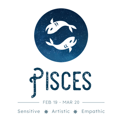 Star Sign Zodiac Gifts - Horoscope