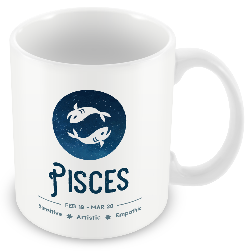 Star Sign Zodiac Gifts - Horoscope