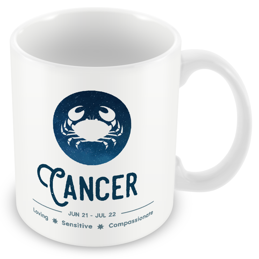 Star Sign Zodiac Gifts - Horoscope