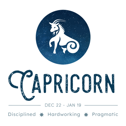 Star Sign Zodiac Gifts - Horoscope