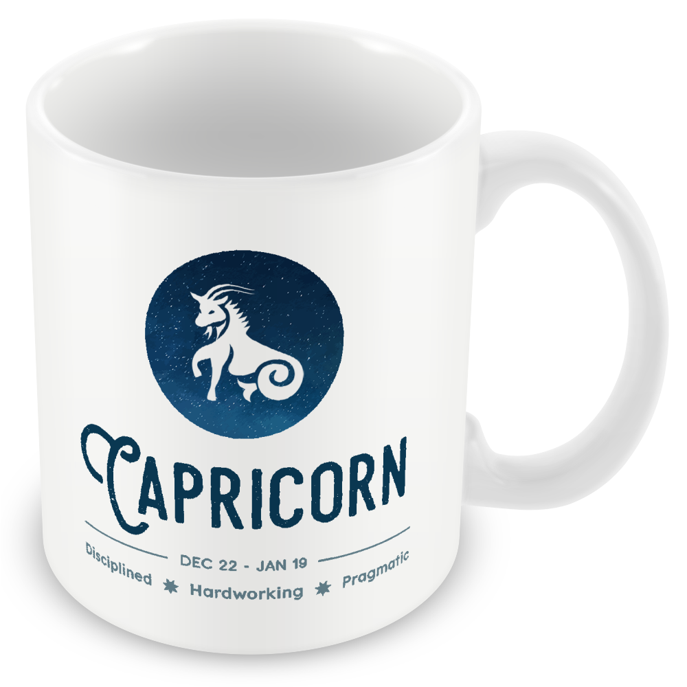 Star Sign Zodiac Gifts - Horoscope