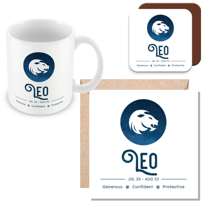 Star Sign Zodiac Gifts - Horoscope