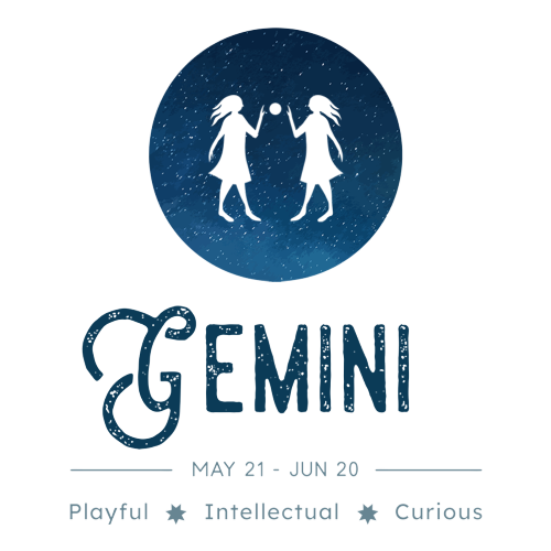 Star Sign Zodiac Gifts - Horoscope