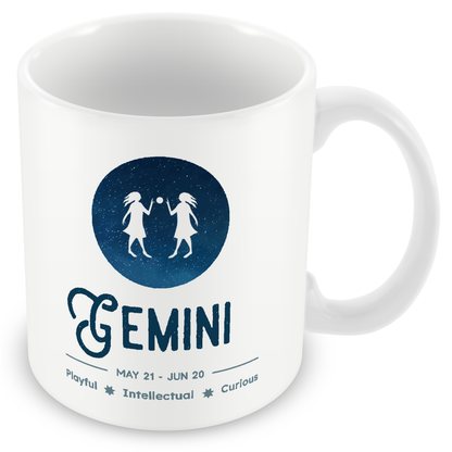 Star Sign Zodiac Gifts - Horoscope